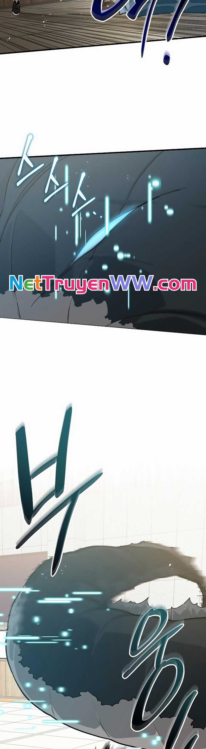 Đột Kích Giả - Chapter 14 - Trang 4