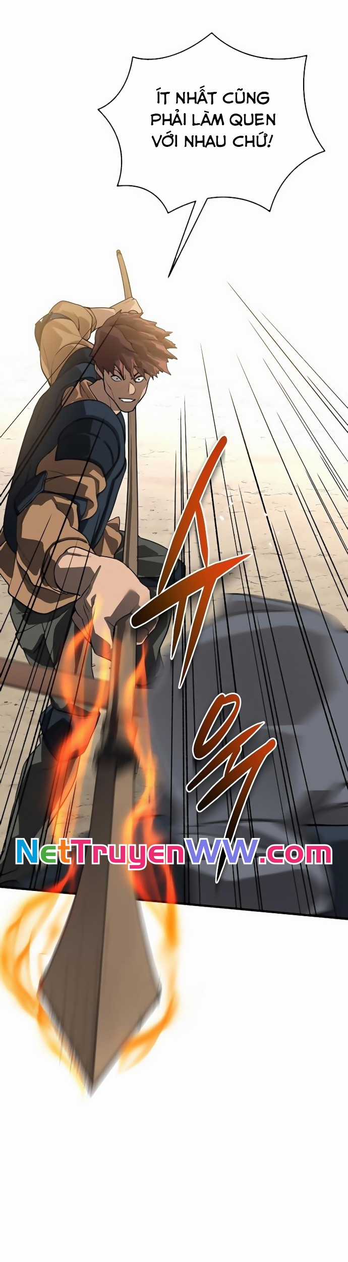 Đột Kích Giả - Chapter 14 - Trang 32