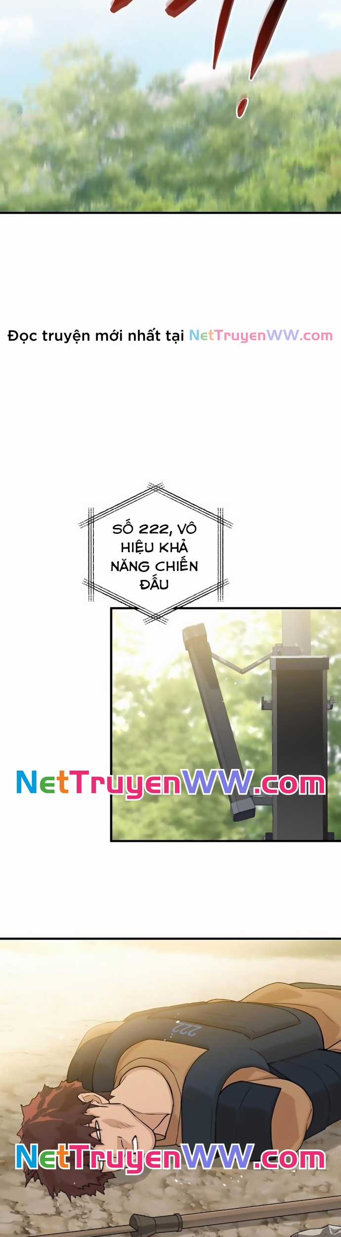 Đột Kích Giả - Chapter 14 - Trang 36