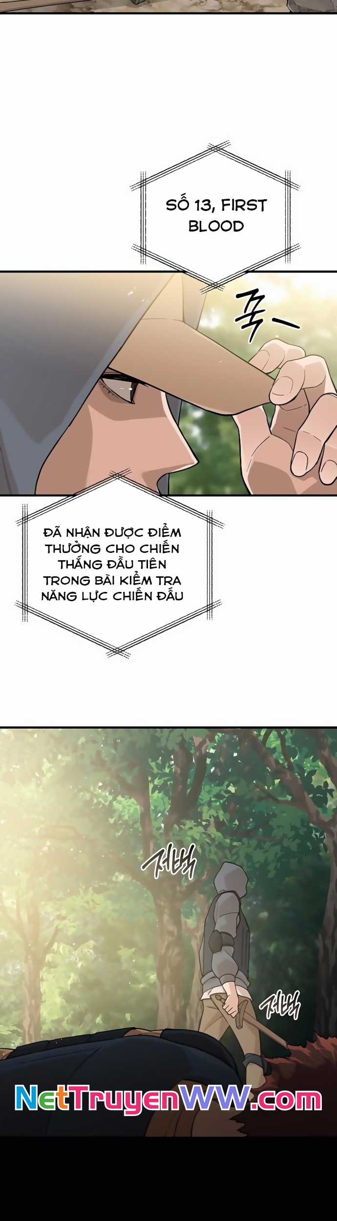 Đột Kích Giả - Chapter 14 - Trang 37