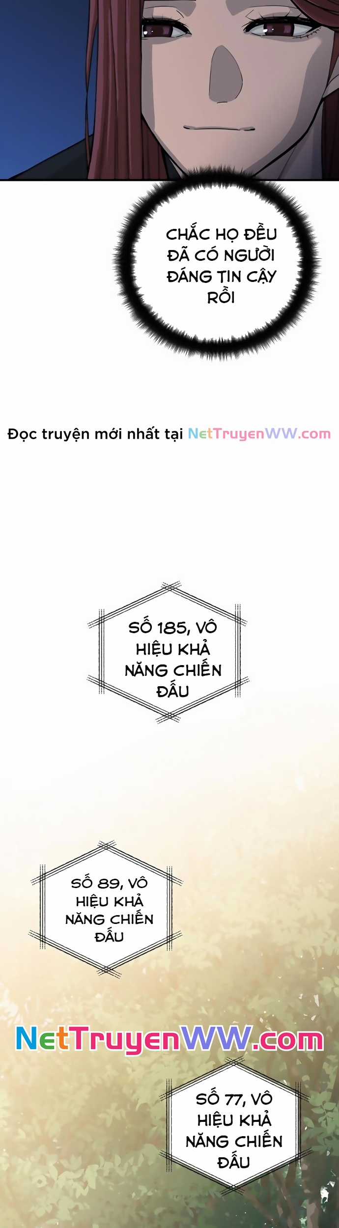 Đột Kích Giả - Chapter 14 - Trang 42