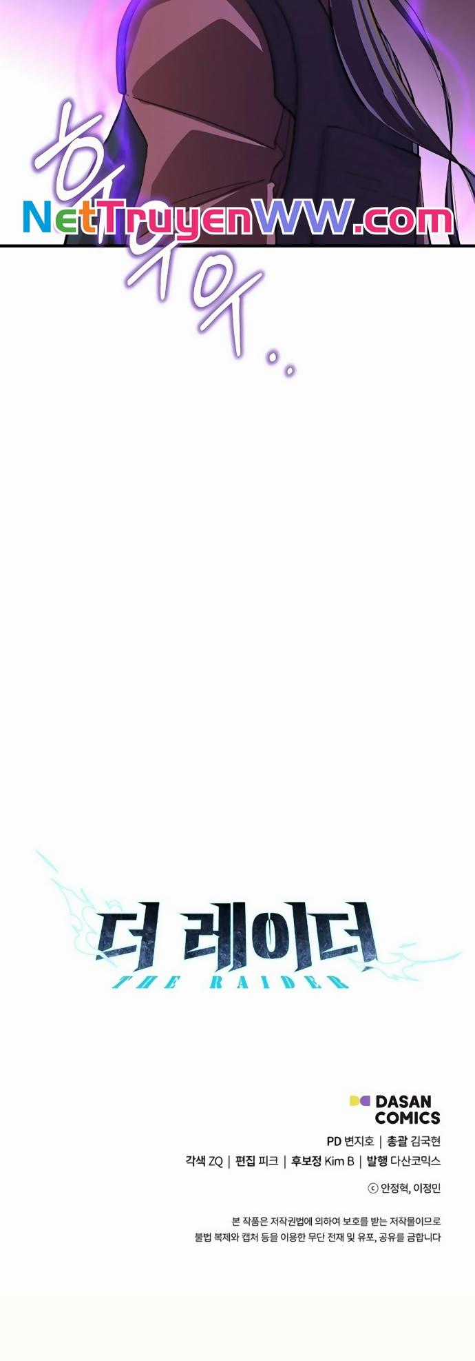 Đột Kích Giả - Chapter 14 - Trang 44