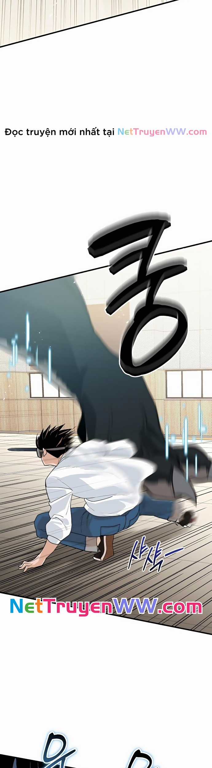 Đột Kích Giả - Chapter 14 - Trang 7