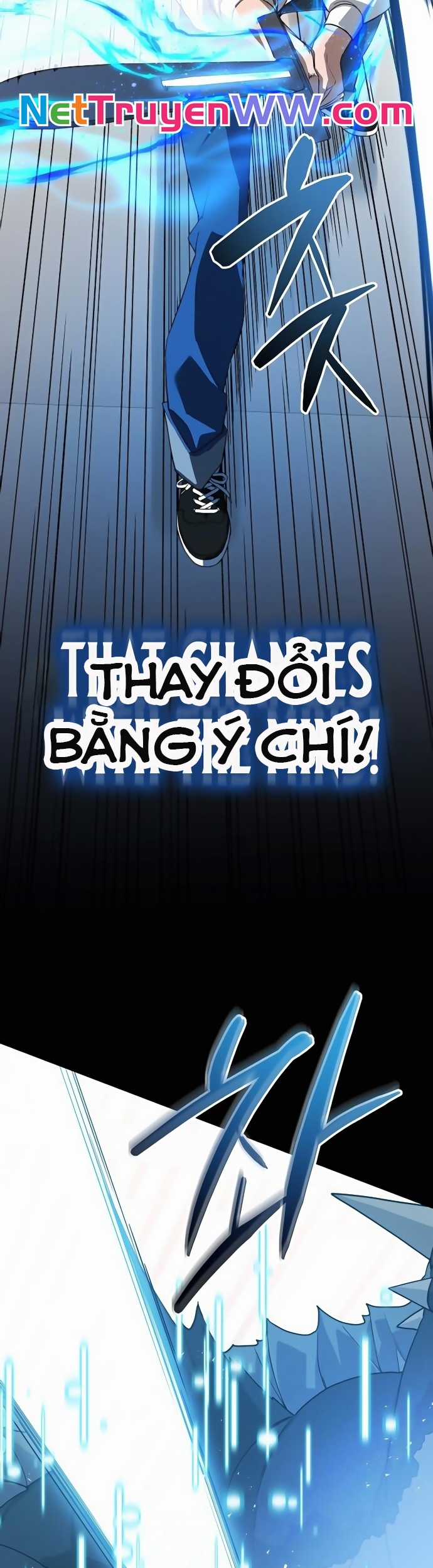 Đột Kích Giả - Chapter 14 - Trang 9