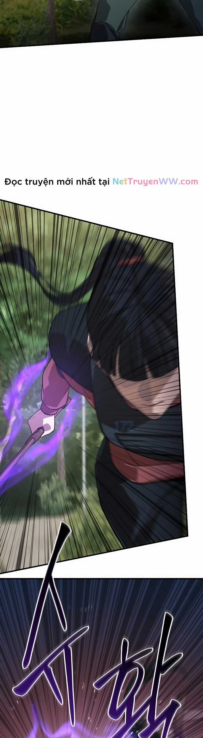 Đột Kích Giả - Chapter 15 - Trang 11