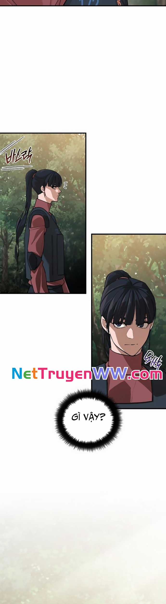 Đột Kích Giả - Chapter 15 - Trang 14