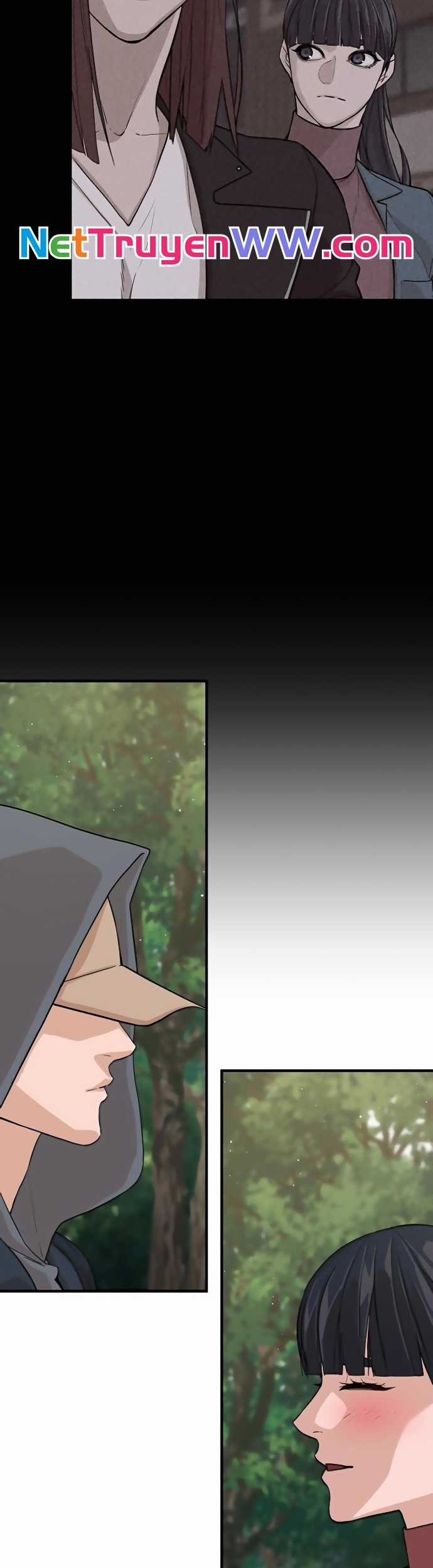 Đột Kích Giả - Chapter 15 - Trang 17