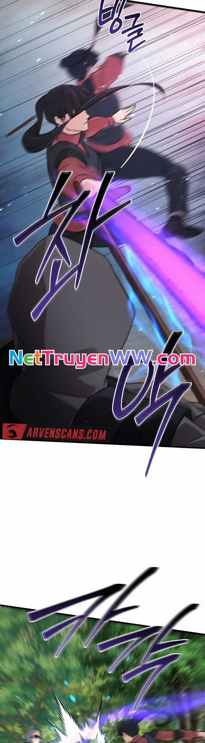 Đột Kích Giả - Chapter 15 - Trang 23