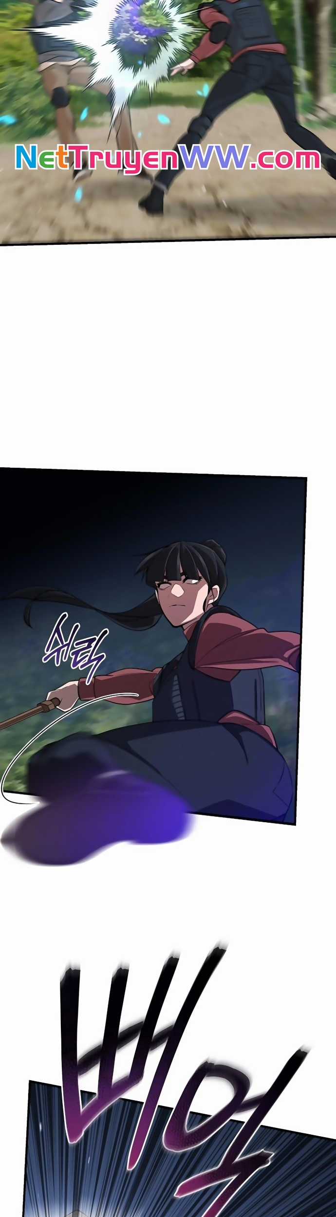 Đột Kích Giả - Chapter 15 - Trang 24