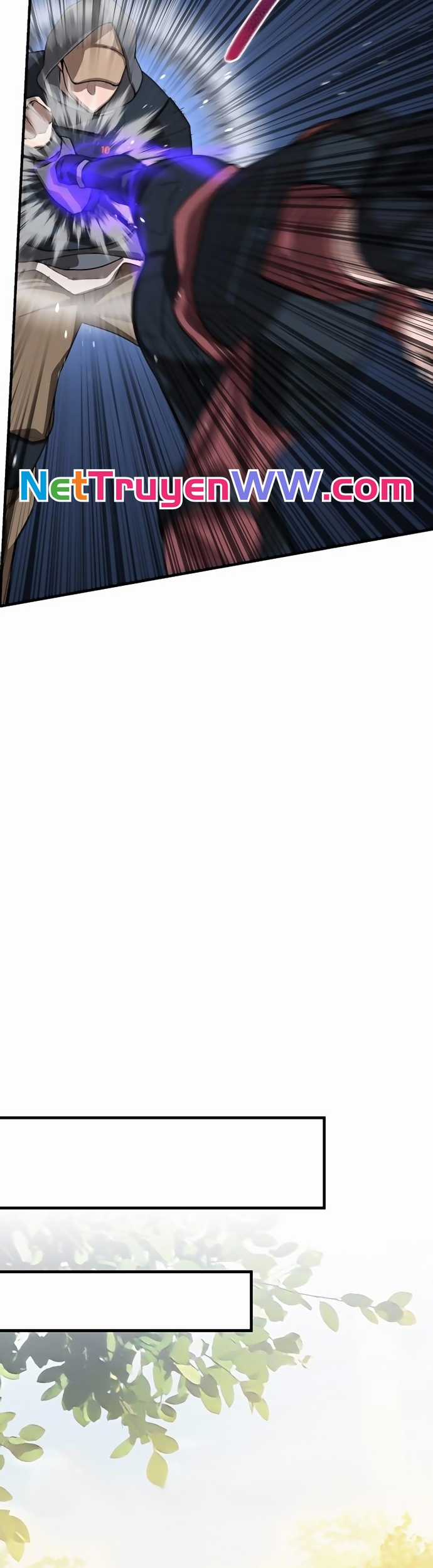 Đột Kích Giả - Chapter 15 - Trang 25