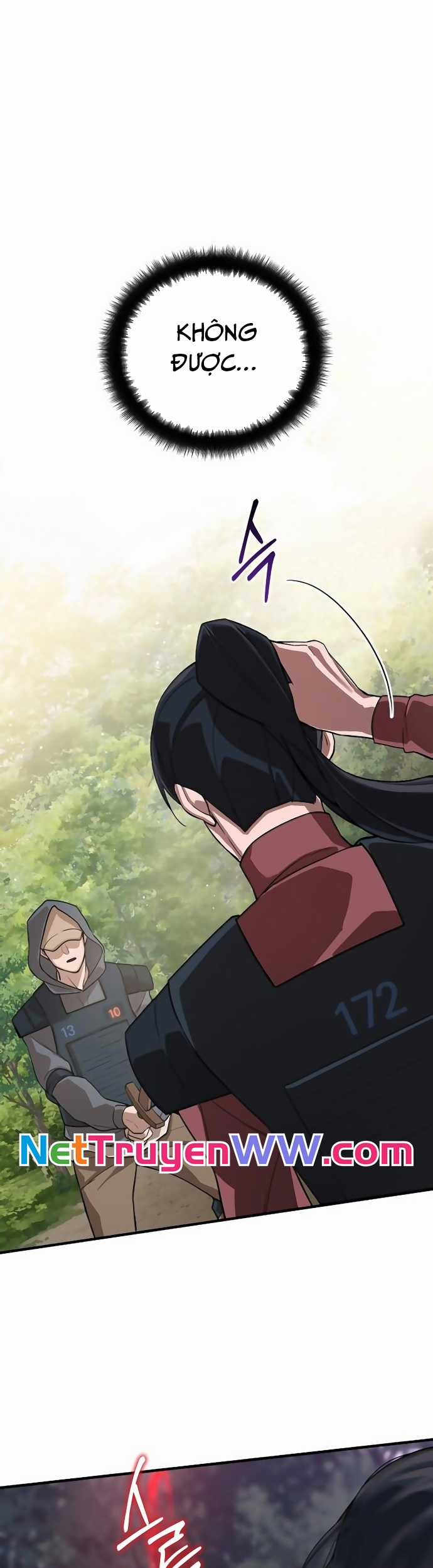 Đột Kích Giả - Chapter 15 - Trang 28