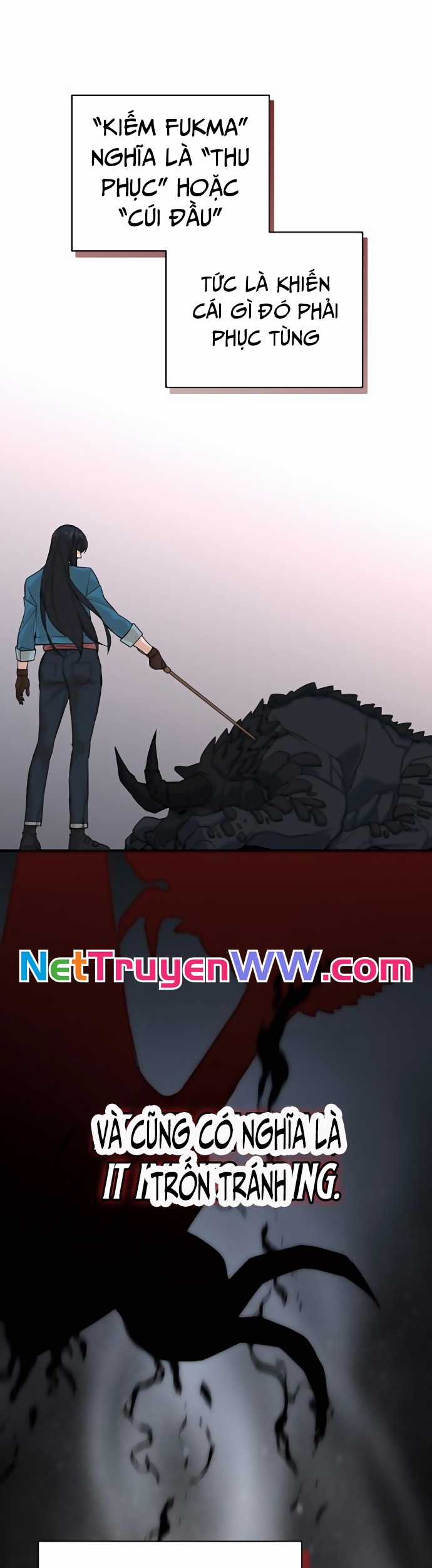 Đột Kích Giả - Chapter 15 - Trang 31