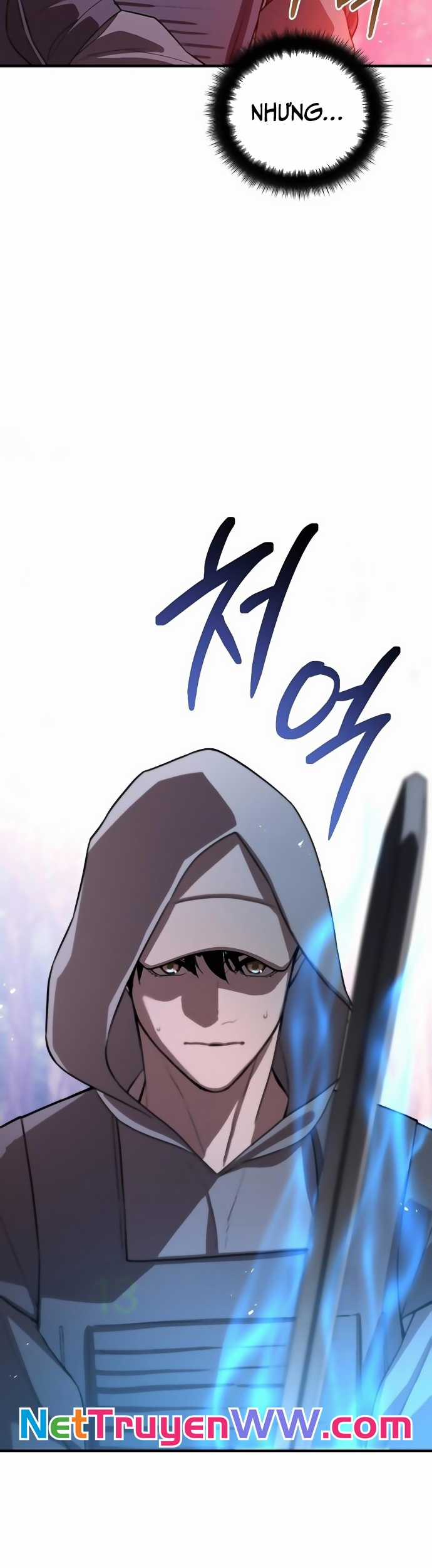 Đột Kích Giả - Chapter 15 - Trang 35