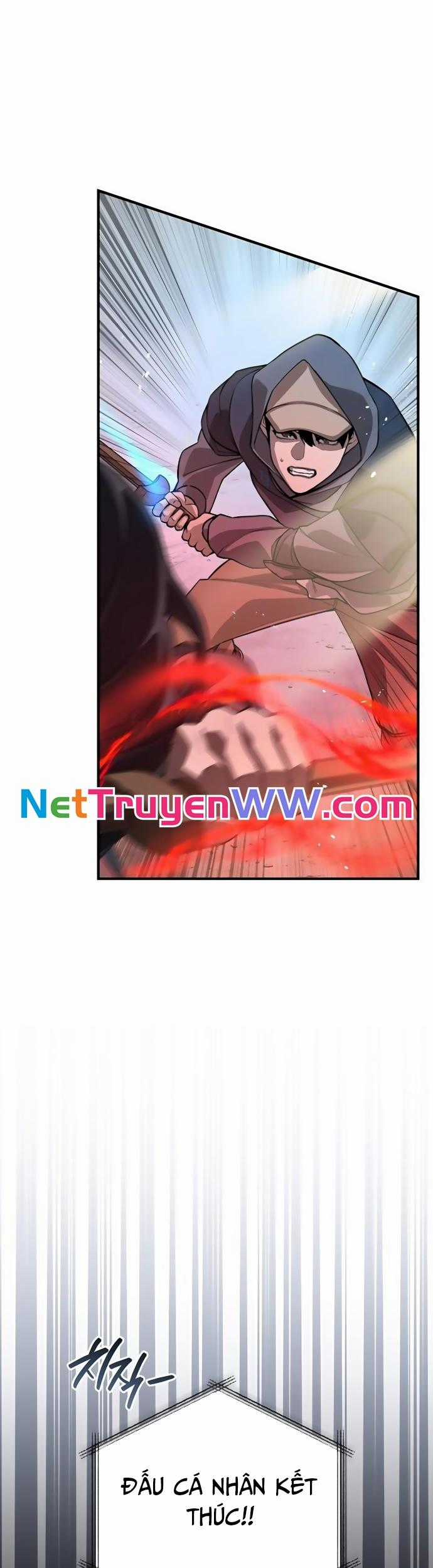 Đột Kích Giả - Chapter 15 - Trang 40