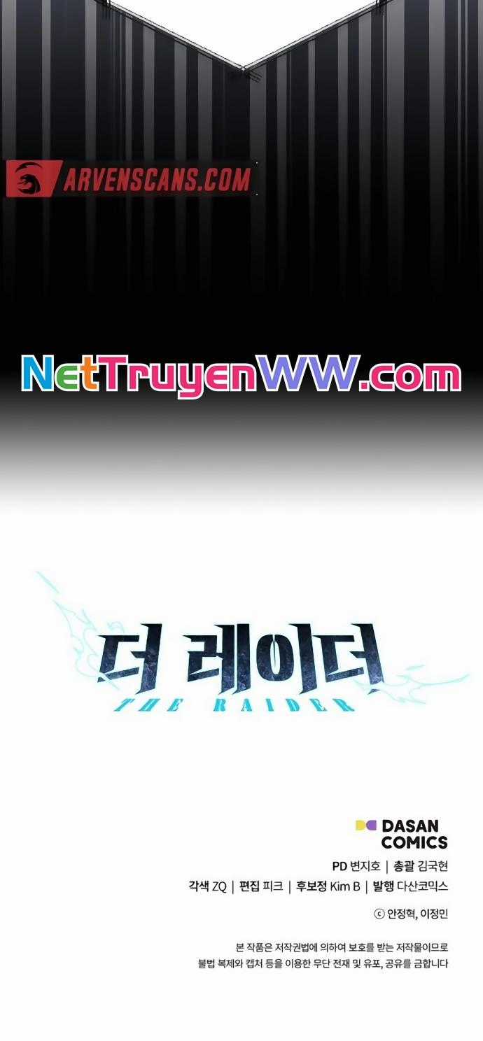 Đột Kích Giả - Chapter 15 - Trang 41