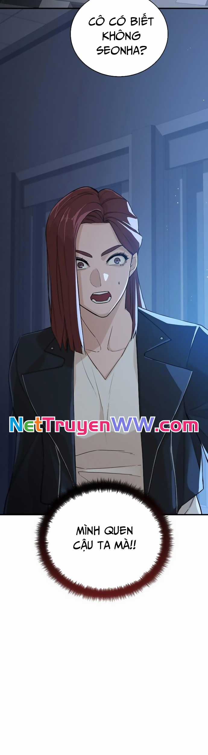 Đột Kích Giả - Chapter 15 - Trang 9