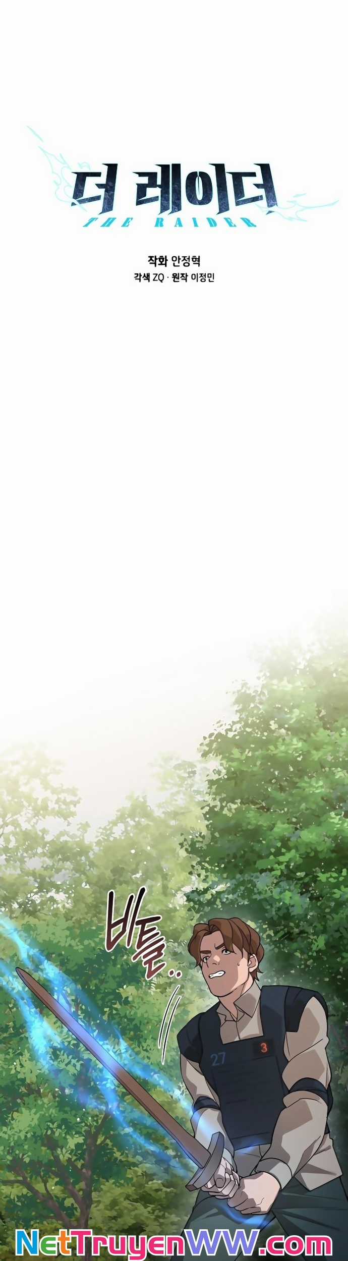 Đột Kích Giả - Chapter 15 - Trang 10