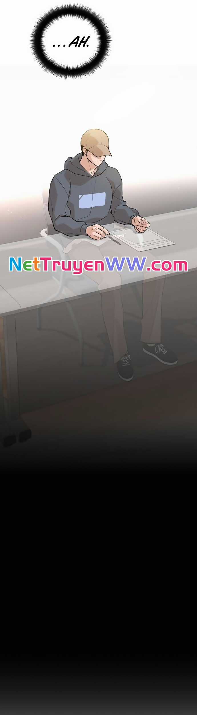 Đột Kích Giả - Chapter 16 - Trang 14