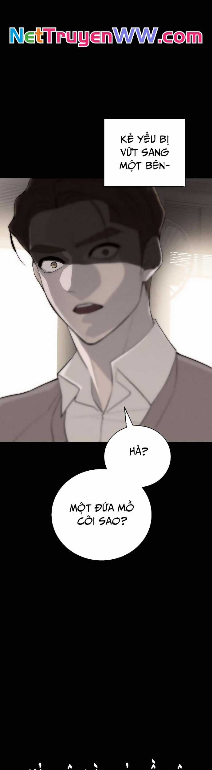 Đột Kích Giả - Chapter 16 - Trang 16