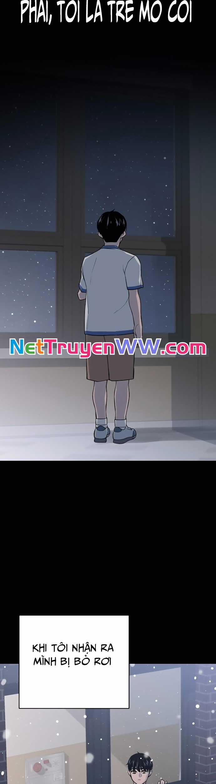 Đột Kích Giả - Chapter 16 - Trang 17