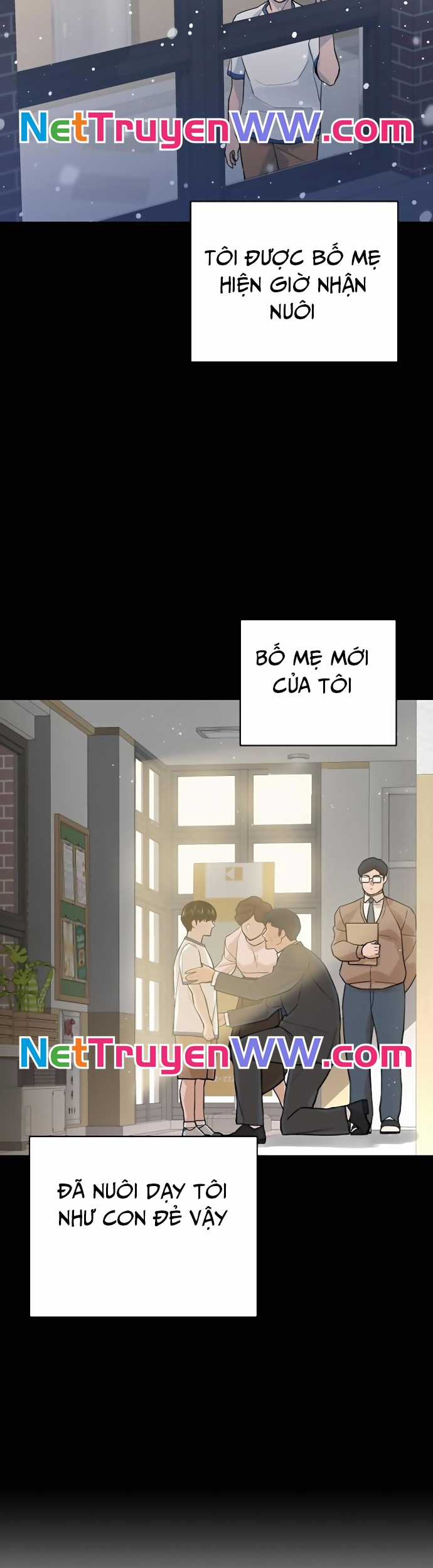 Đột Kích Giả - Chapter 16 - Trang 18