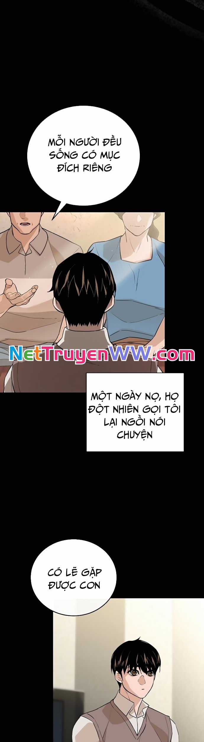 Đột Kích Giả - Chapter 16 - Trang 20