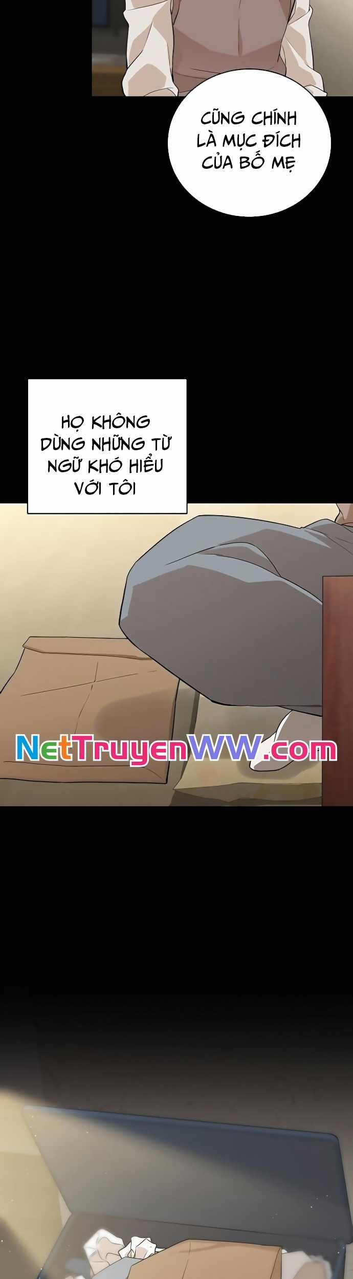 Đột Kích Giả - Chapter 16 - Trang 21