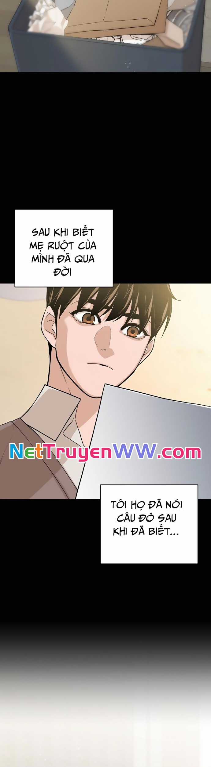 Đột Kích Giả - Chapter 16 - Trang 22