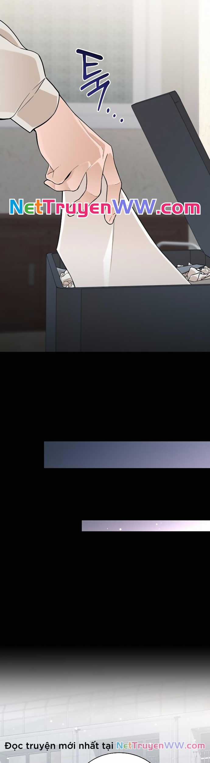 Đột Kích Giả - Chapter 16 - Trang 23