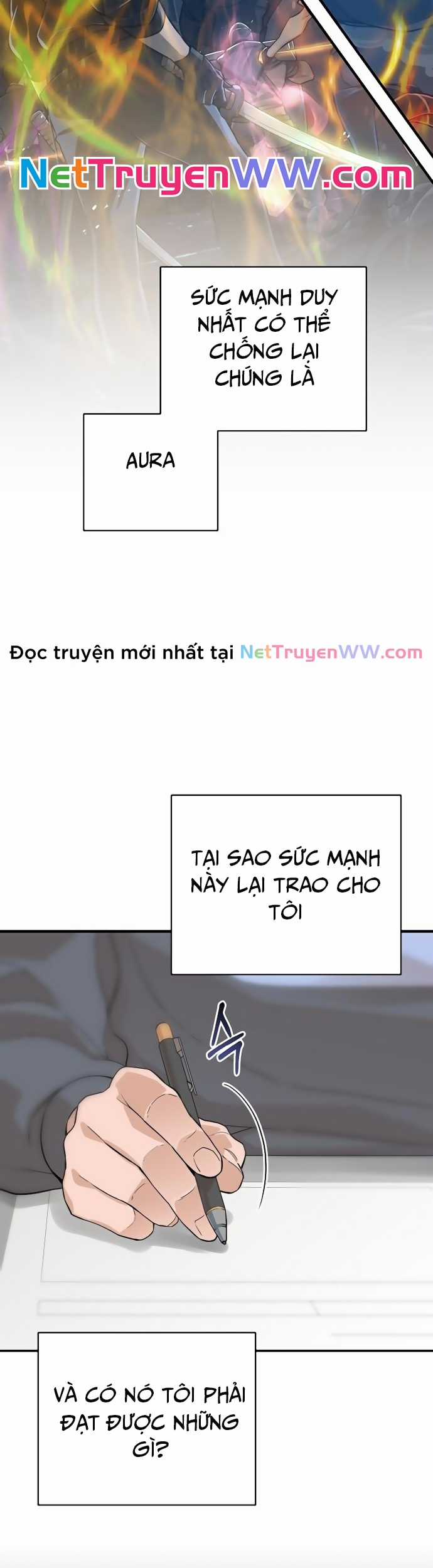 Đột Kích Giả - Chapter 16 - Trang 29