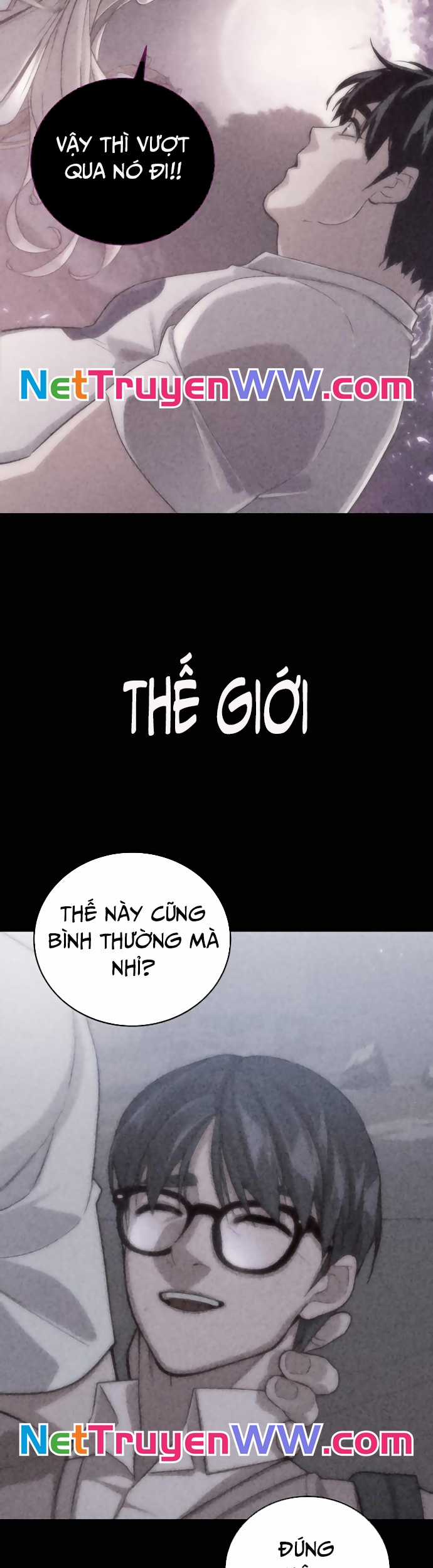 Đột Kích Giả - Chapter 16 - Trang 31