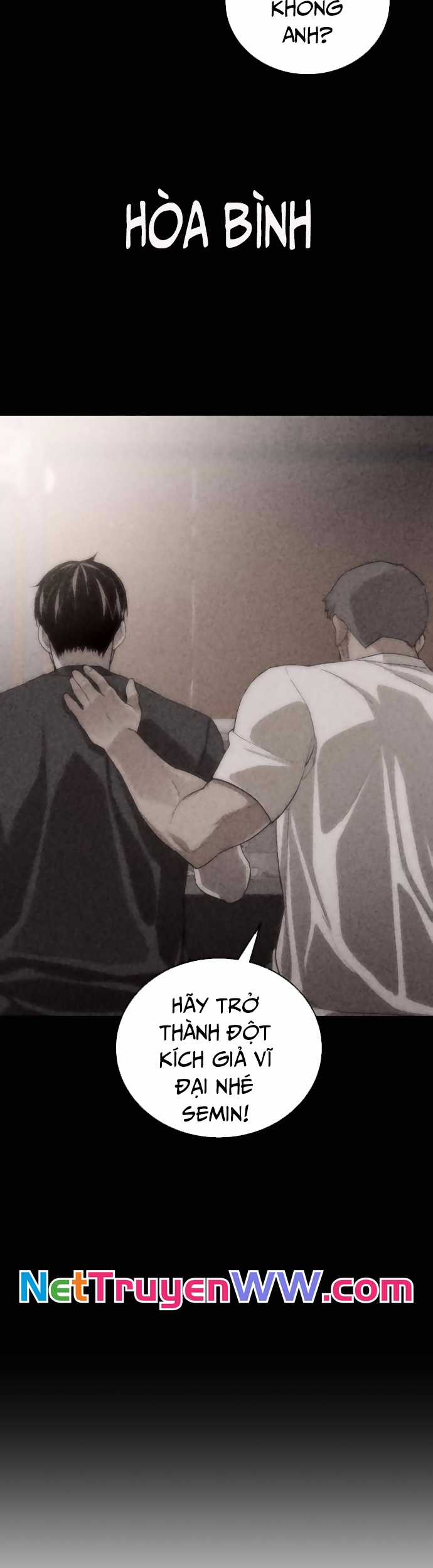 Đột Kích Giả - Chapter 16 - Trang 32