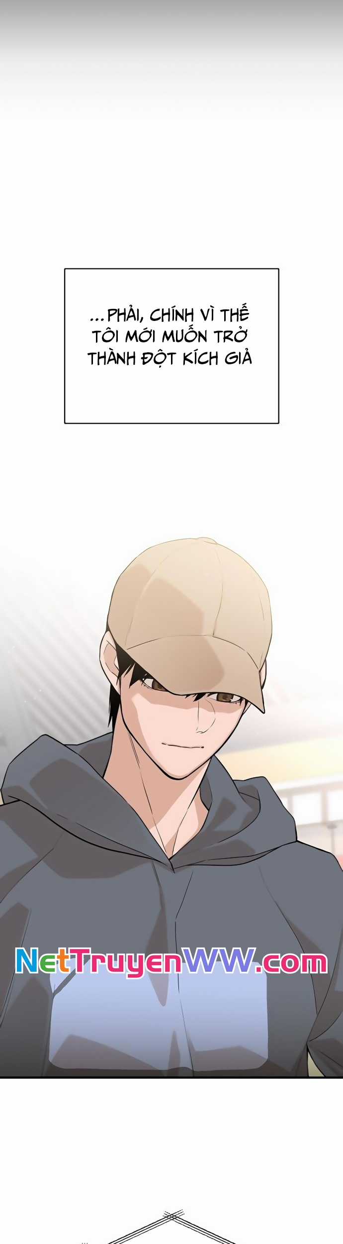 Đột Kích Giả - Chapter 16 - Trang 33