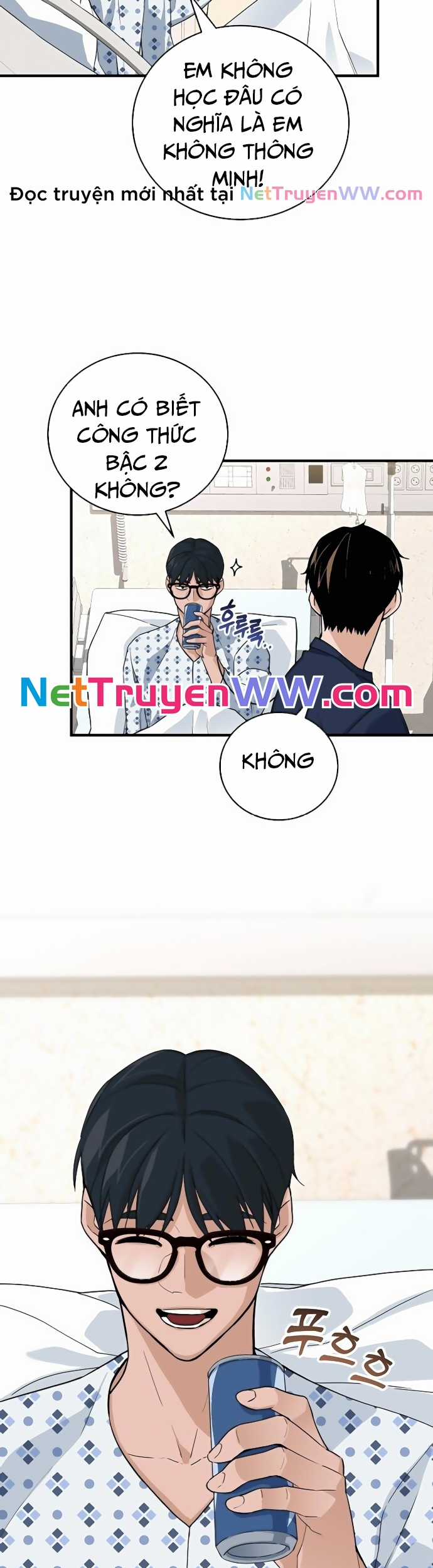 Đột Kích Giả - Chapter 16 - Trang 38