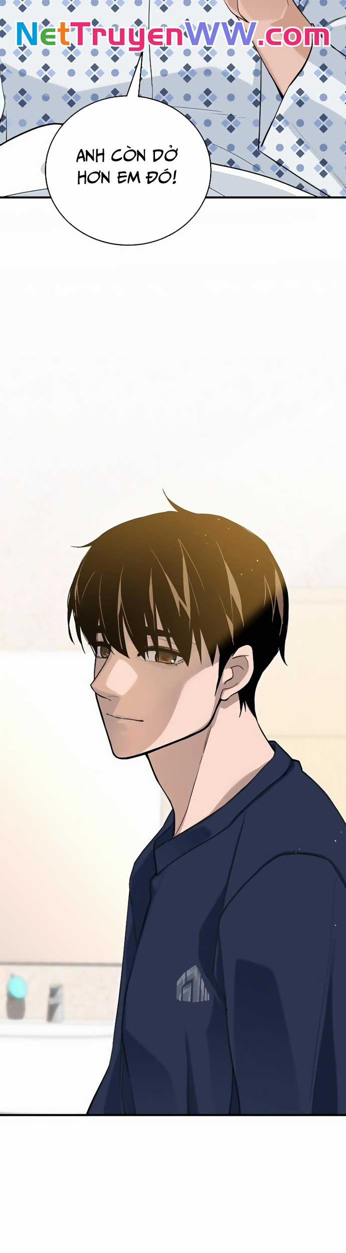 Đột Kích Giả - Chapter 16 - Trang 39