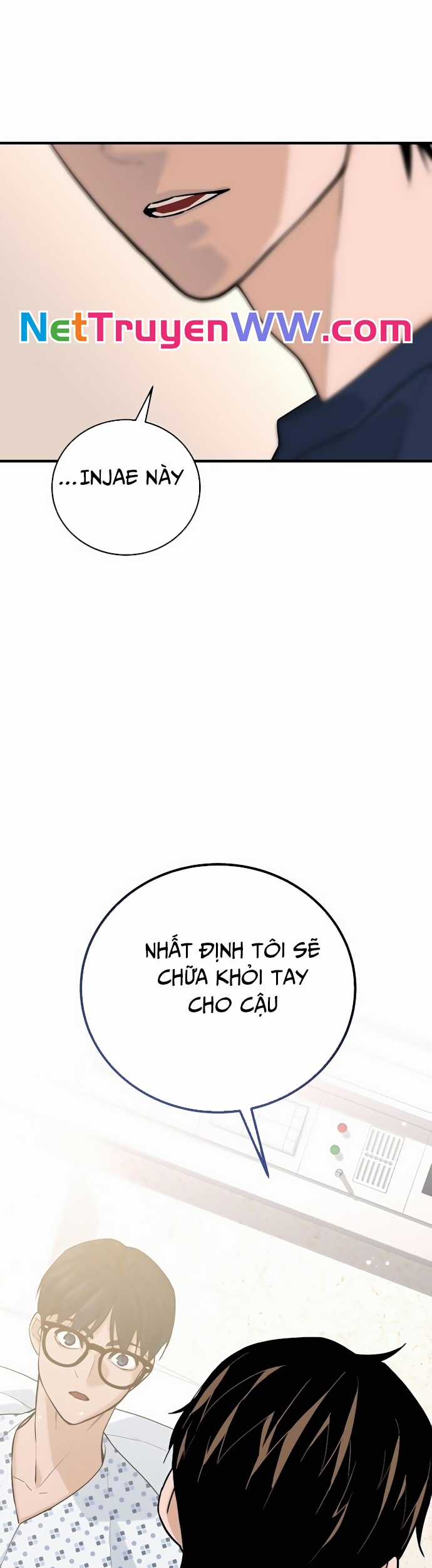 Đột Kích Giả - Chapter 16 - Trang 40