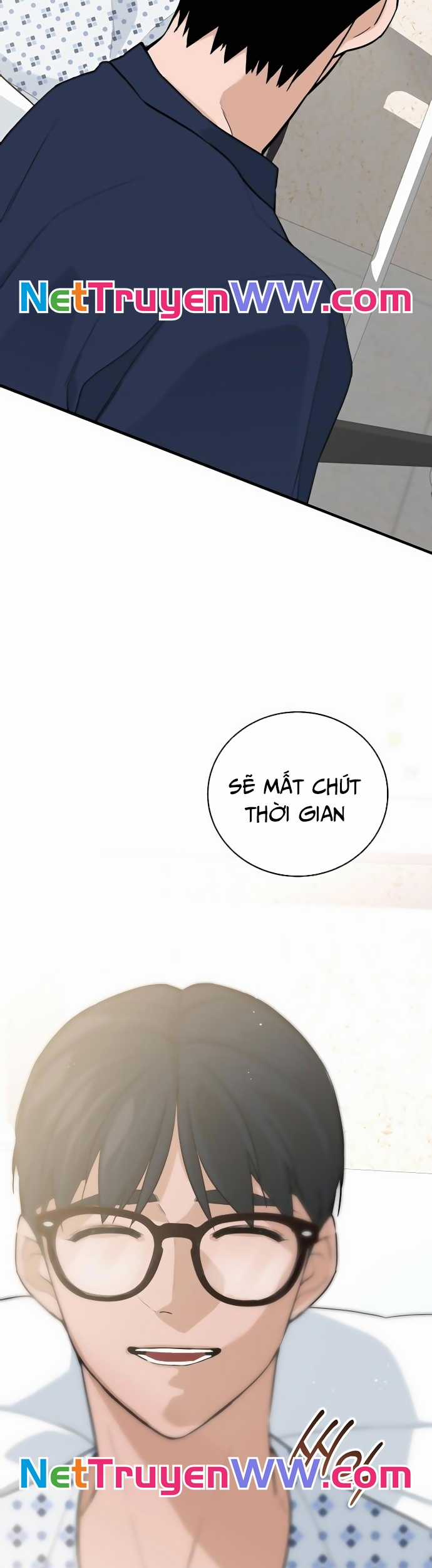 Đột Kích Giả - Chapter 16 - Trang 41