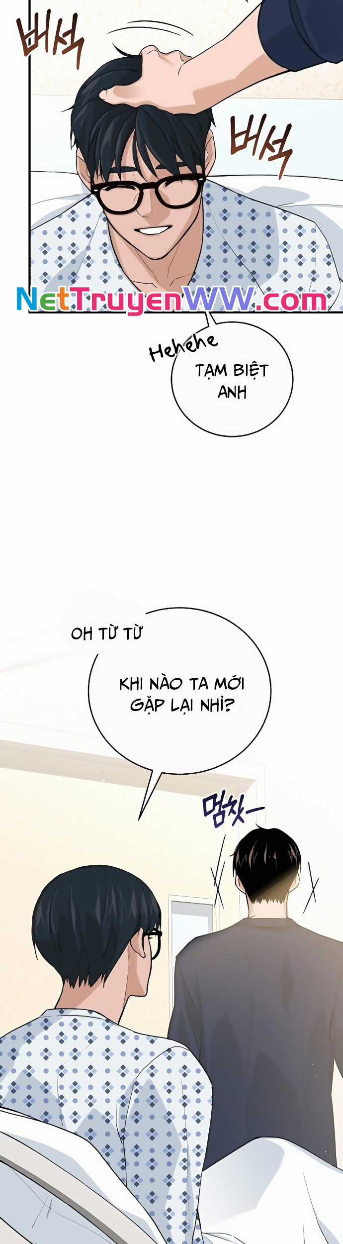 Đột Kích Giả - Chapter 16 - Trang 43