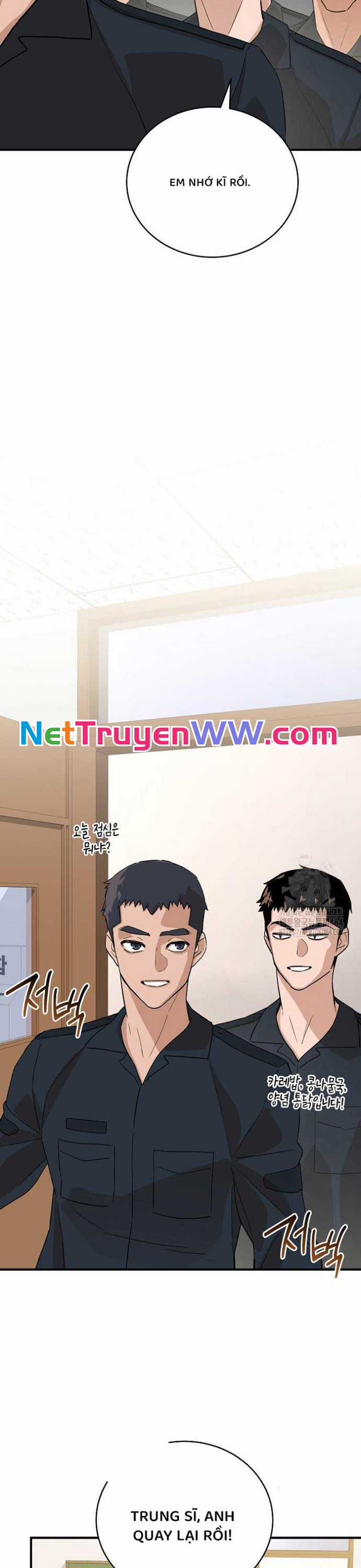 Đột Kích Giả - Chapter 18 - Trang 12