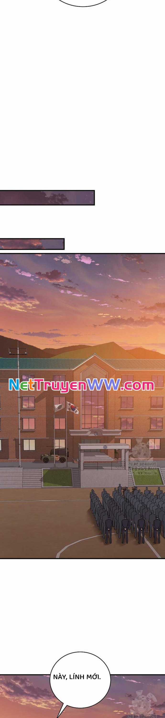 Đột Kích Giả - Chapter 18 - Trang 26