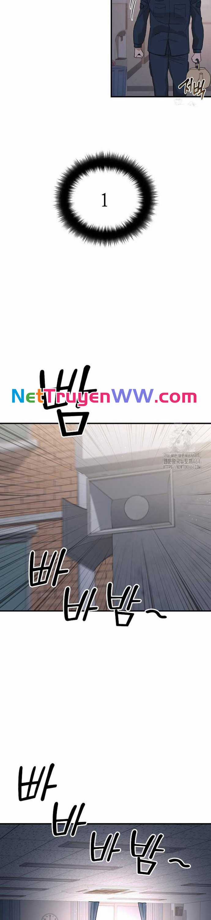 Đột Kích Giả - Chapter 18 - Trang 4