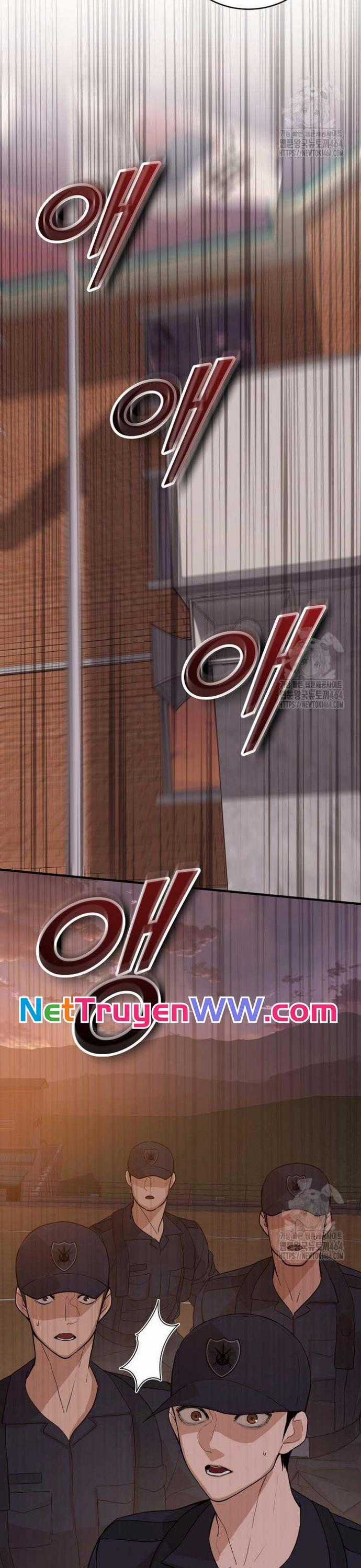 Đột Kích Giả - Chapter 18 - Trang 35