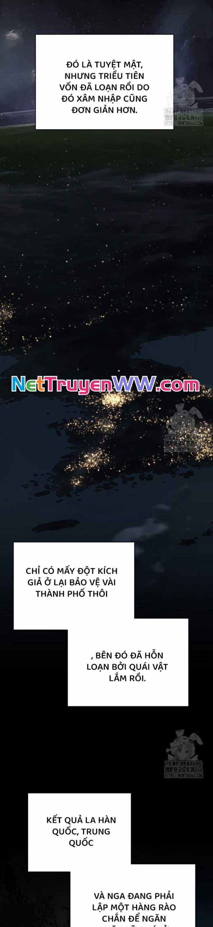 Đột Kích Giả - Chapter 18 - Trang 10