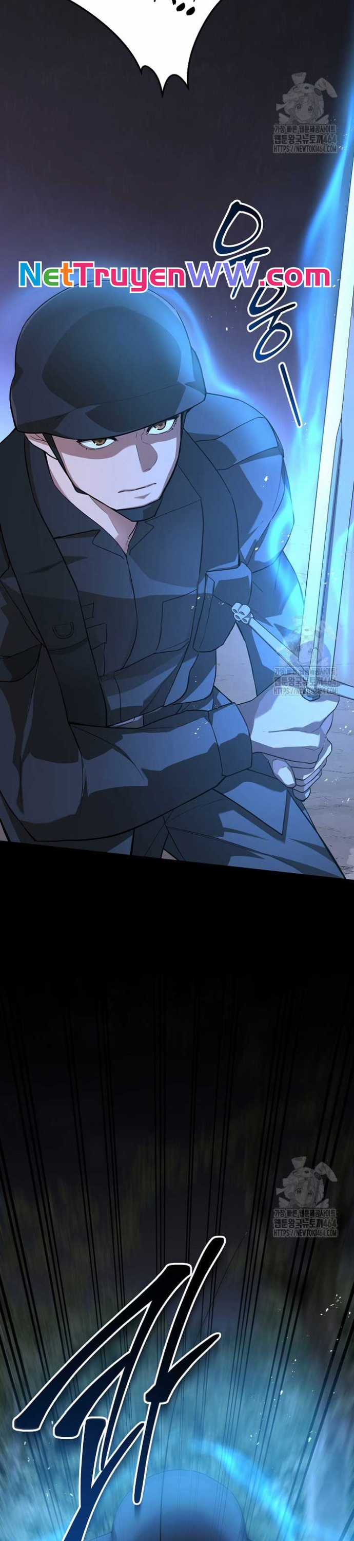 Đột Kích Giả - Chapter 19 - Trang 11