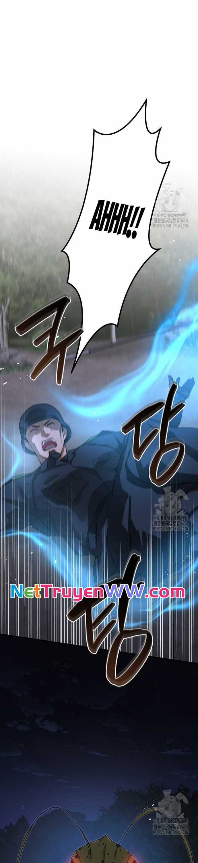 Đột Kích Giả - Chapter 19 - Trang 14