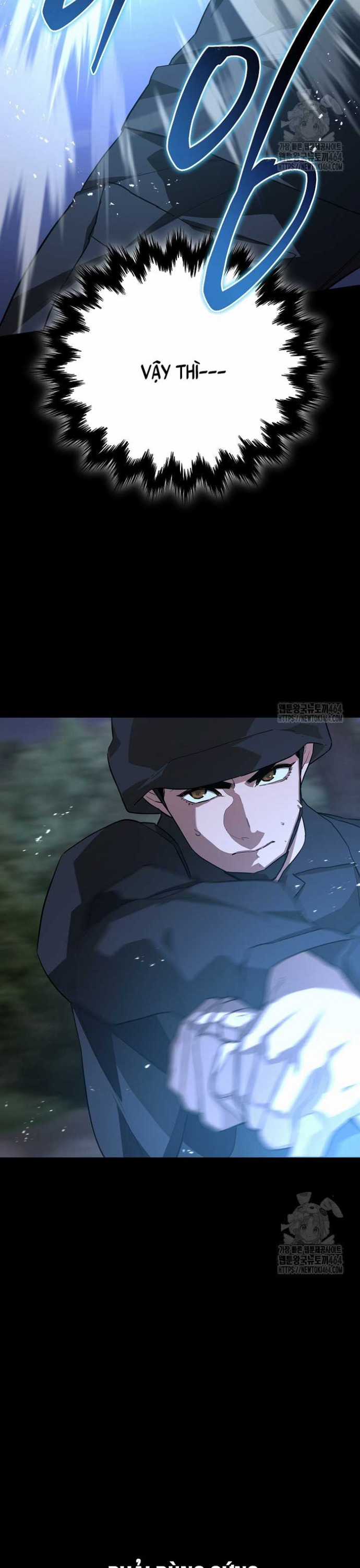 Đột Kích Giả - Chapter 19 - Trang 24