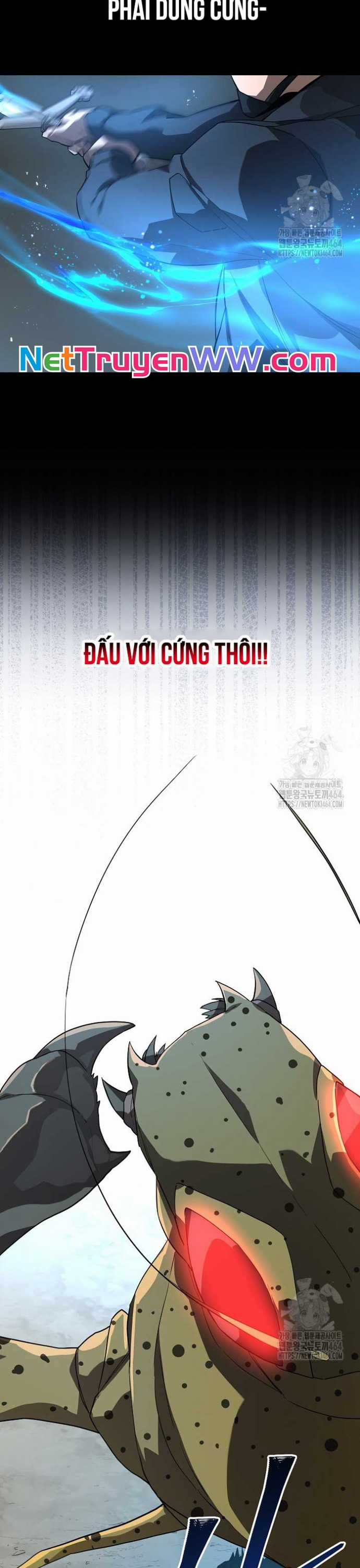 Đột Kích Giả - Chapter 19 - Trang 25