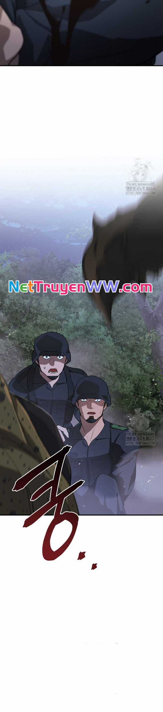 Đột Kích Giả - Chapter 19 - Trang 27
