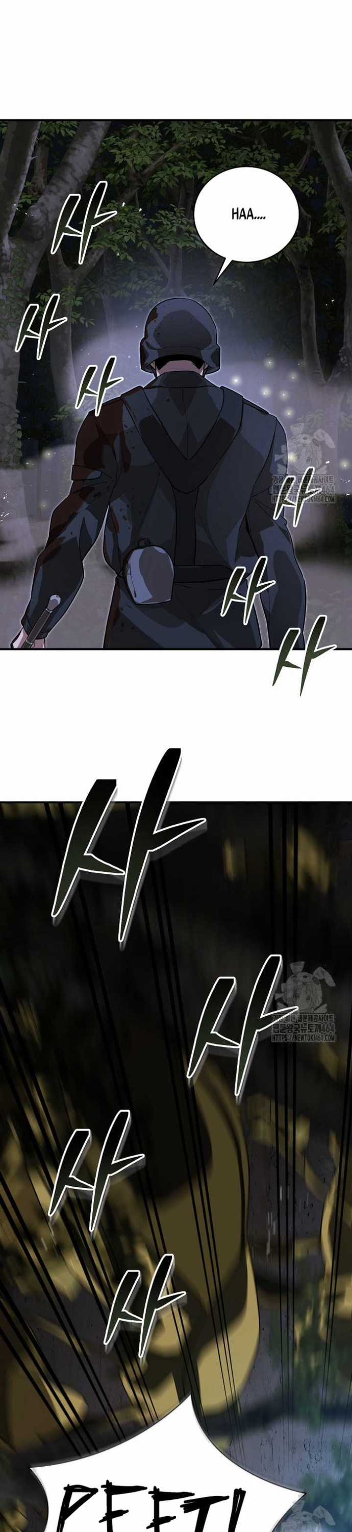 Đột Kích Giả - Chapter 19 - Trang 28