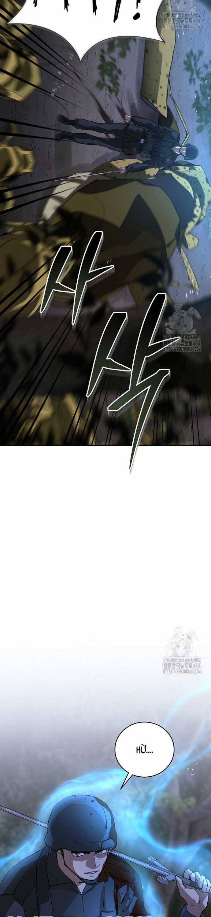 Đột Kích Giả - Chapter 19 - Trang 29